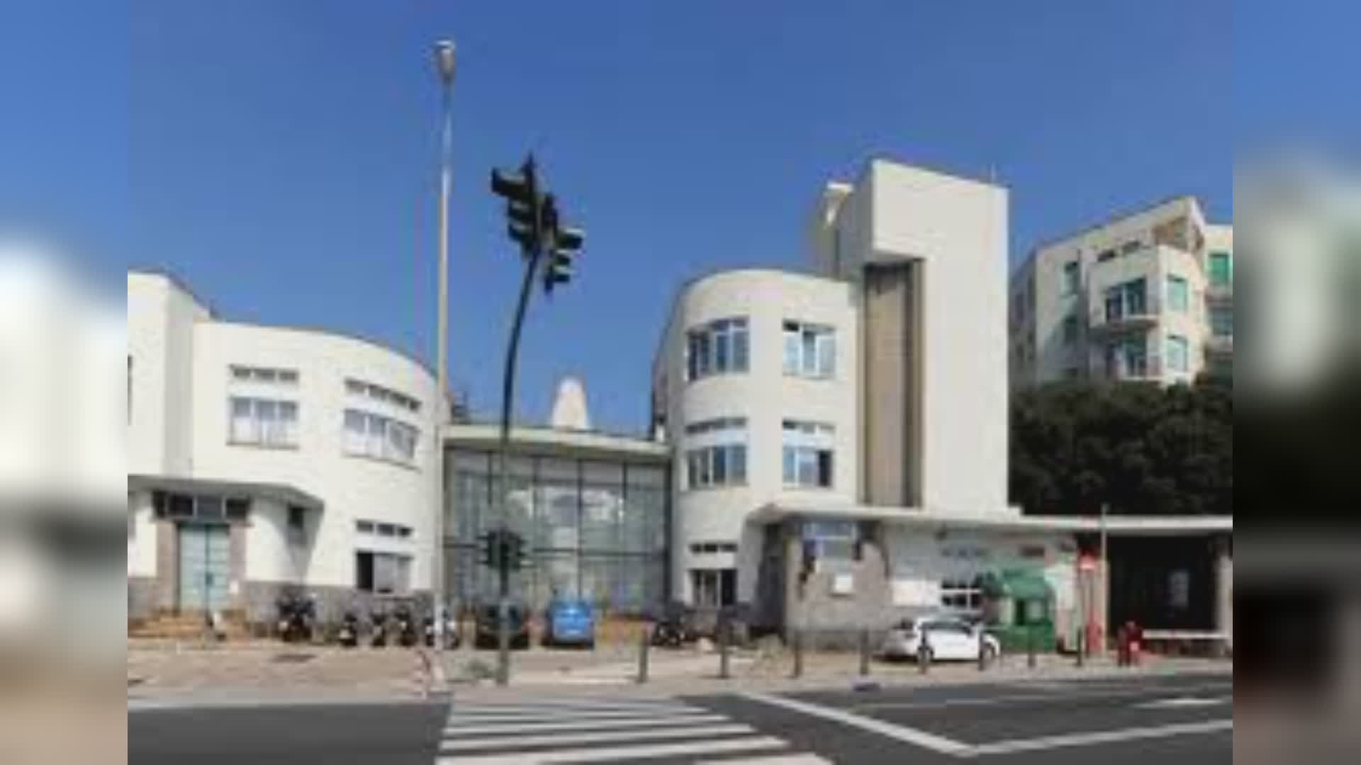 Albenga, bambina investita da un'auto: trasferita al "Gaslini"