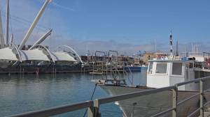 Buona Pasquetta da Genova, turisti, mercati e gite in battello