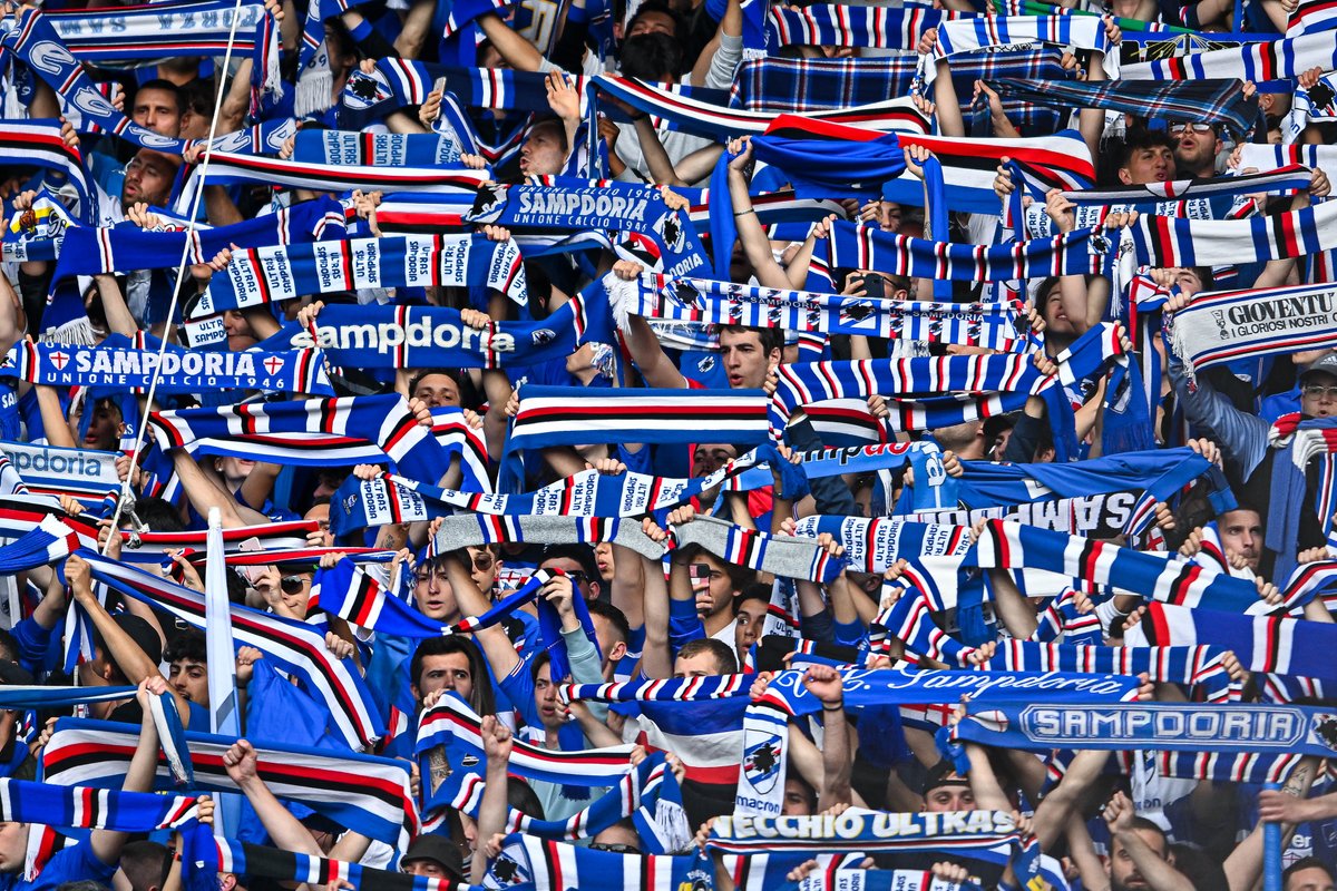 Sampdoria-Empoli, scontro diretto per la salvezza al "Ferraris": le formazioni