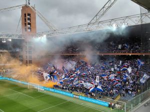 Sampdoria, Pierini regala tre punti d'oro e il sorpasso all'Empoli (1-0)