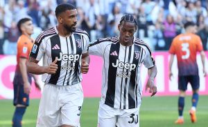 Juventus-Genoa 2-0: cronaca e tabellino della partita