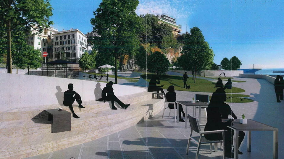 Carignano, modifiche mirate al progetto: ok alla variante del complesso edilizio