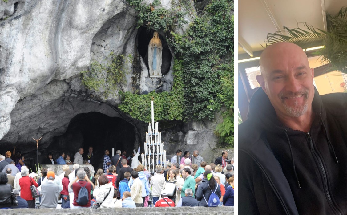 Dramma a Lourdes: autista genovese muore travolto dal suo pullman durante un pellegrinaggio