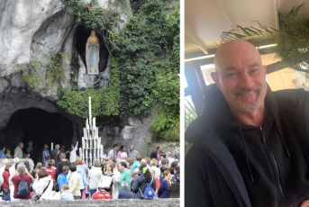 Dramma a Lourdes: autista genovese muore travolto dal suo pullman durante un pellegrinaggio