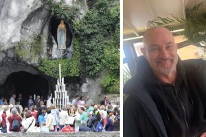 Dramma a Lourdes: autista genovese muore travolto dal suo pullman durante un pellegrinaggio