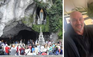 Dramma a Lourdes: autista genovese muore travolto dal suo pullman durante un pellegrinaggio