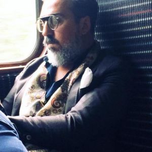 E' morto Matteo Croce, architetto molto noto in città