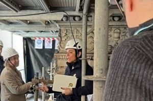 Genova, restauro della Basilica di Santa Maria Immacolata: visite guidate per i cittadini