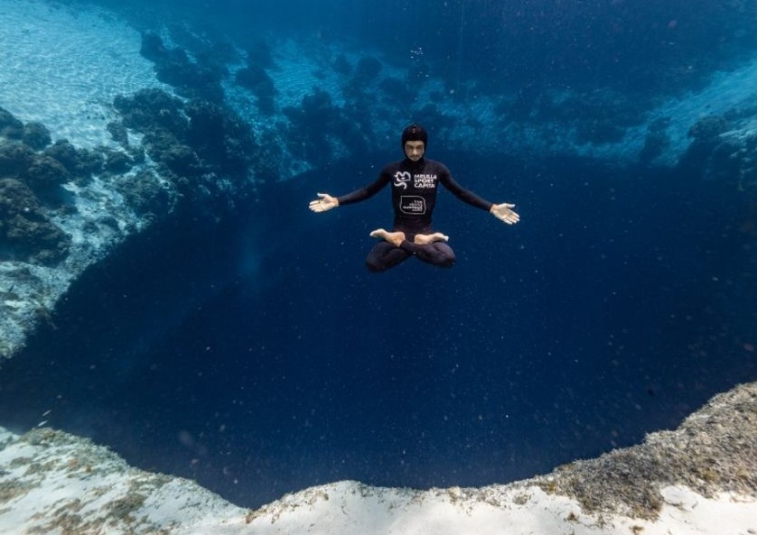 “Incontri in Blu”, al via la 7a edizione: storie di mare, sport e ambiente al Galata, Telenord trasmetterà tutti gli eventi