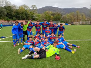 38° Trofeo Caravella, tutti i vincitori dello storico torneo di calcio giovanile. A Genova oltre 1500 atleti
