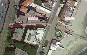 Ceriale, al via i lavori sul rio San Rocco: intervento da 4,5 milioni per la sicurezza idraulica