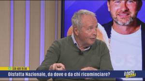 Dossena: "Del Piero candidato ideale per la Figc, ma lo ignoreranno. Io? No di certo, gli faccio la guerra tutti i giorni"