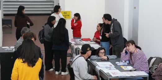 Genova, servizio civile universale: candidature prorogate al 16 aprile, ancora posti liberi