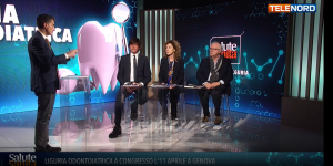 Liguria odontoiatrica a congresso l'11 aprile a Genova