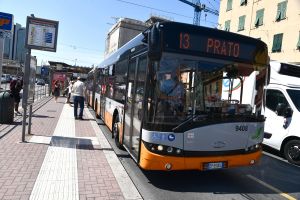 Crisi AMT, Gamba (Filt Cgil): “Servono atti concreti subito, il tempo per salvare l’azienda sta finendo”