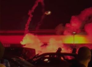 La Spezia: scontri al centro sportivo, arrestati due ultrà