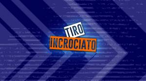 Tiro Incrociato - Tiziana Beghin - Alessandro Cavo 08/04/2026