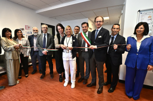 Doppia inaugurazione nel savonese: attive le Case della Comunità di Savona e Vado