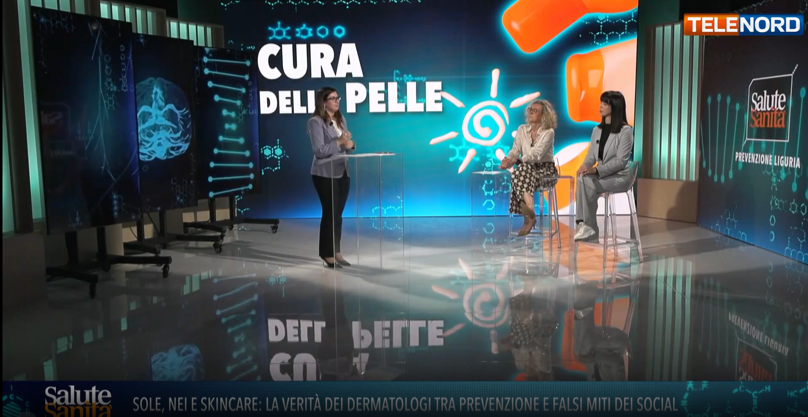 Sole, nei e skincare: la verità dei dermatologi tra prevenzione e falsi miti dei social