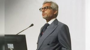 Messina (Assarmatori): "Con il prezzo dei carburanti, il segmento dei traghetti è il più fragile"