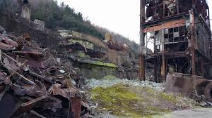 Cogoleto, smaltite altre 11 mila tonnellate di materiali pericolosi nell'area Stoppani. Si avvicina il progetto di bonifica ambientale