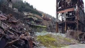 Cogoleto, smaltite altre 11 mila tonnellate di materiali pericolosi nell'area Stoppani. Si avvicina il progetto di bonifica ambientale