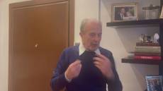 Ordine: "Con la difesa a quattro è un'altra Sampdoria, ma lo scontro diretto decisivo è a Pescara"