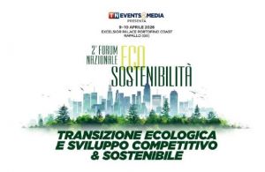 Forum ecosostenibilità, Parodi (Interwaste): “Tecnologia e isole smart per una gestione rifiuti più efficiente in Liguria”