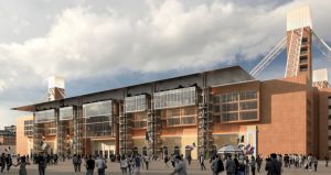 "Nuovo" stadio Ferraris, cum grano... Salis