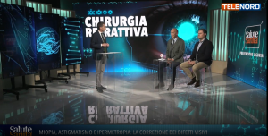 Miopia, astigmatismo e ipermetropia: la correzione dei difetti visivi