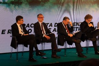 Forum Ecosostenibilità di Telenord, sessione pomeridiana: la cultura del riuso al centro della rivoluzione sostenibile