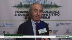 Forum ecosostenibilità Tn, Riciclo PET. Ciotti: “Servono regole uguali e stop temporaneo alle importazioni”