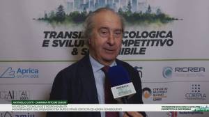 Forum ecosostenibilità Tn, Riciclo PET. Ciotti: “Servono regole uguali e stop temporaneo alle importazioni”