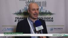 Forum ecosostenibilità Tn, Rifiuti elettronici, Longoni: "Genova tra le migliori in Italia: raccolta RAEE sopra la media europea"