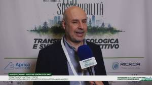 Forum ecosostenibilità Tn, Rifiuti elettronici, Longoni: "Genova tra le migliori in Italia: raccolta RAEE sopra la media europea"