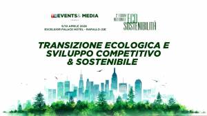 2° Forum Ecosostenibilita' 2026 - Sessione 7 venerdi 10 aprile