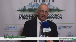 Forum ecosostenibilità Tn, Riciclo plastica, nuove regole UE. Bellomi: “Sfide e opportunità per il sistema nei prossimi anni”