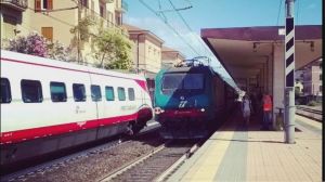 Trenitalia, lavori infrastrutturali: modifiche alla circolazione ferroviaria tra Genova e Savona/Ventimiglia