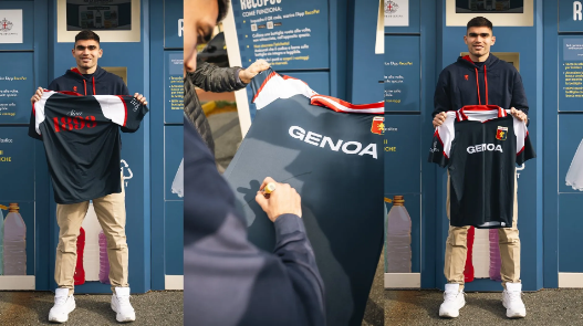Genoa, premio Recopet-Corepla Edition: la raccolta differenziata è un gioco di squadra
