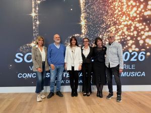 Busalla capitale dei giovani talenti: torna il Concorso Internazionale di Musica Città di Busalla “Sono-Spazio 2026”