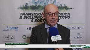 Forum ecosostenibilità Tn, Acciaio e riciclo, la sfida dell’innovazione: "L’Italia già in linea con gli obiettivi europei al 2030"