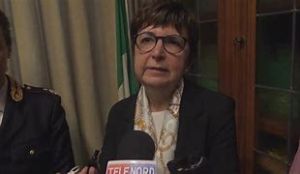Genova, aumentano i reati commessi da minori: interviene la questora Silvia Burdese 