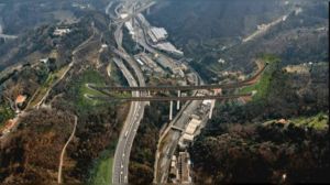 Gronda, Rixi: "Lavori fermi a causa di Aspi". Pd: "Viceministro scarica su altri colpe del governo"