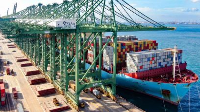 Porto di Genova Pra’, maxi piano PSA Italy da 1 miliardo: spinta su digitalizzazione e automazione