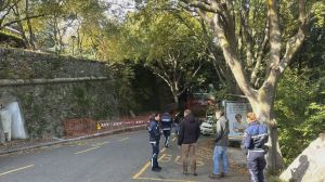 Via Carso, si riavvicina la riapertura del tratto interdetto al traffico