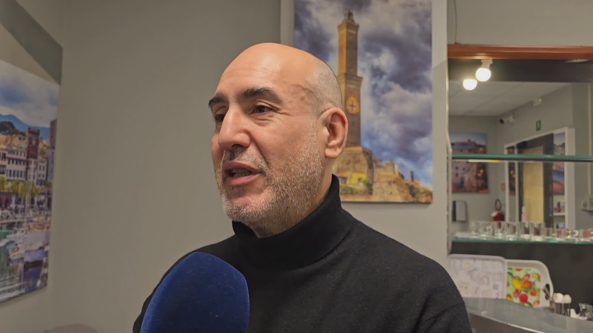 Vico delle Mele, allarme criminalità. Episodi violenti in preoccupante crescita