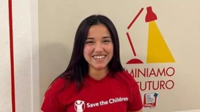 Mattarella nomina una diciottenne genovese "Alfiere della Repubblica"