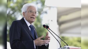Mattarella nomina una diciottenne genovese "Alfiere della Repubblica"