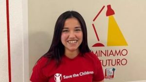 Mattarella nomina una diciottenne genovese "Alfiere della Repubblica"