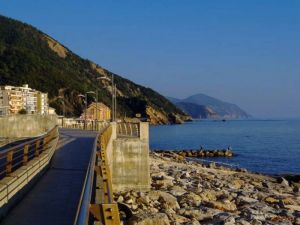 Deiva Marina, fondi per il ponte sul rio Piazza: lavori urgenti per la sicurezza